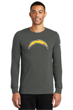 Load image into Gallery viewer, BOLT Nike Long Sleeve T-shirt