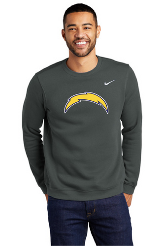 Nike BOLT Crewneck