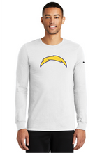 Load image into Gallery viewer, BOLT Nike Long Sleeve T-shirt