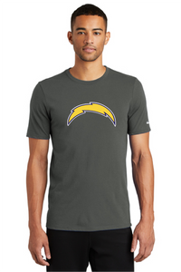 Bolt Nike T-shirt