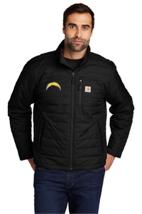 Storm Carhartt Logo (choice) Jacket (Men's & Ladies)