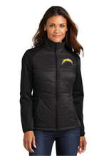 Load image into Gallery viewer, Storm Hybrid Soft Shell Jacket (Mens &amp; Ladies)