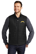 Load image into Gallery viewer, Storm Puffy Vest (Mens &amp; Ladies)
