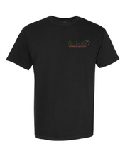 Load image into Gallery viewer, Up North Women of Faith Crucified with Christ Tshirt