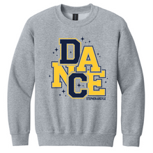 Load image into Gallery viewer, Stephen - Argyle Dance 26.6 Crewneck Sweatshirt