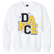 Load image into Gallery viewer, Stephen - Argyle Dance 26.6 Crewneck Sweatshirt