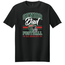 Load image into Gallery viewer, Bearcat Senior Family Tshirt