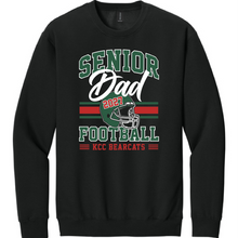 Load image into Gallery viewer, Bearcat Senior Family Crewneck Sweatshirt