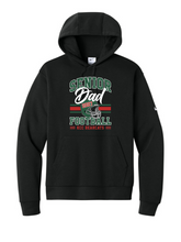 Load image into Gallery viewer, Bearcat Senior Family Nike Hoodie