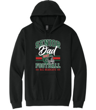 Load image into Gallery viewer, Bearcat Senior Family Hoodie