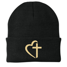 Load image into Gallery viewer, Up North Women of Faith Beanie