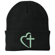 Load image into Gallery viewer, Up North Women of Faith Beanie