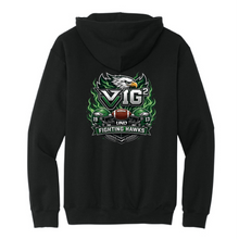Load image into Gallery viewer, Vig Squared Hoodie