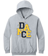 Load image into Gallery viewer, Stephen - Argyle Dance 26.6 Hoodie