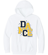 Load image into Gallery viewer, Stephen - Argyle Dance 26.6 Hoodie