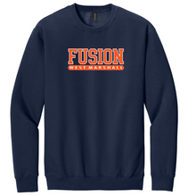 Load image into Gallery viewer, Fusion 26.1 Gildan Crewneck