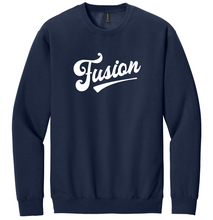 Load image into Gallery viewer, Fusion 26.3 Gildan Crewneck
