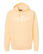 Load image into Gallery viewer, North Star Manor Soft Cotton Hoodie