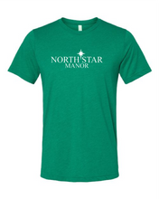 Load image into Gallery viewer, North Star Manor Triblend Tee
