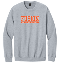 Load image into Gallery viewer, Fusion 26.1 Gildan Crewneck