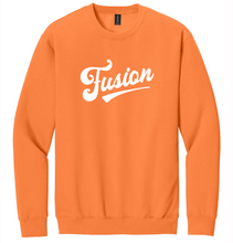 Load image into Gallery viewer, Fusion 26.3 Gildan Crewneck