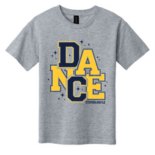 Load image into Gallery viewer, Stephen - Argyle Dance 26.6 T-shirt