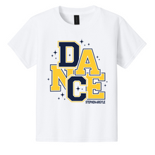 Load image into Gallery viewer, Stephen - Argyle Dance 26.6 T-shirt