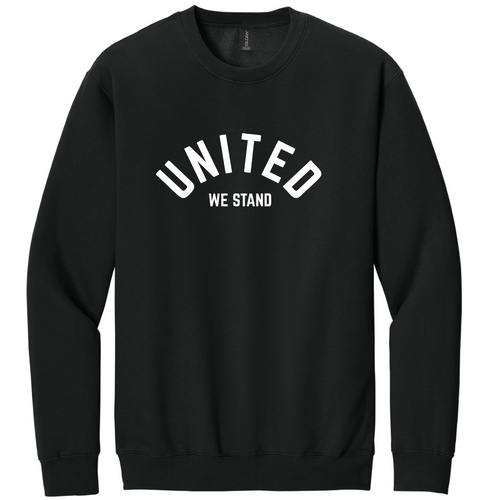 United We Stand Crewneck