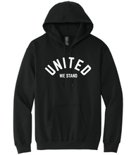 Load image into Gallery viewer, United We Stand Hoodie