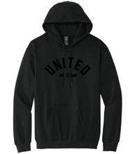 Load image into Gallery viewer, United We Stand Hoodie