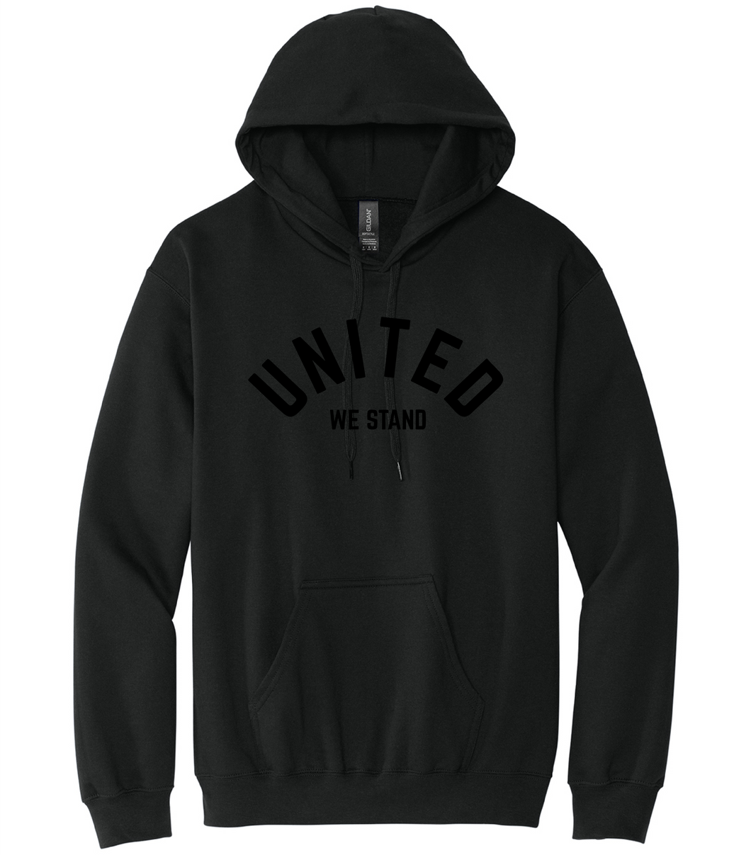 United We Stand Hoodie