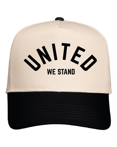 United We Stand Hat