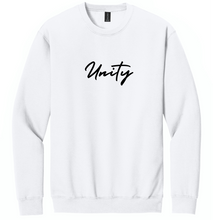 Load image into Gallery viewer, Unity Crewneck