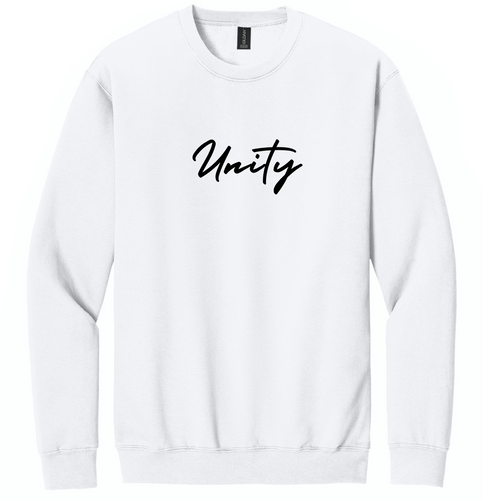Unity Crewneck