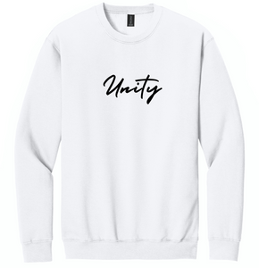 Unity Crewneck