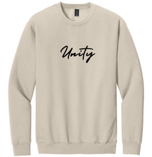 Load image into Gallery viewer, Unity Crewneck