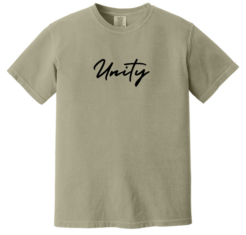 Unity Tee