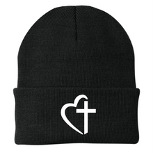 Load image into Gallery viewer, Up North Women of Faith Beanie
