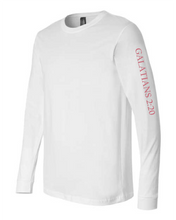 Load image into Gallery viewer, Up North Women of Faith Long Sleeve Tshirt