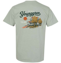 Load image into Gallery viewer, Youngreen Family Reunion Tee
