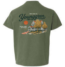 Load image into Gallery viewer, Youngreen Family Reunion Tee