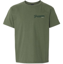 Load image into Gallery viewer, Youngreen Family Reunion Tee