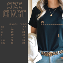 Load image into Gallery viewer, Life Is Better Circle Graphic Tee