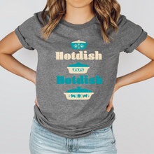 Load image into Gallery viewer, Hotdish Graphic Tee