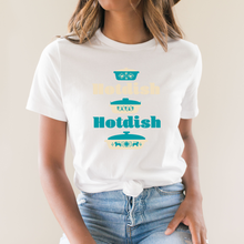 Load image into Gallery viewer, Hotdish Graphic Tee