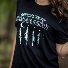 Load image into Gallery viewer, Midwest Dreamer T-shirt