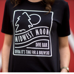 Midwest Moon T-shirt
