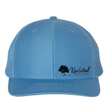 Load image into Gallery viewer, Karlstad Golf Club Richardson 112 Hat