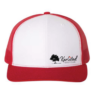 Karlstad Golf Club Richardson 112 Hat