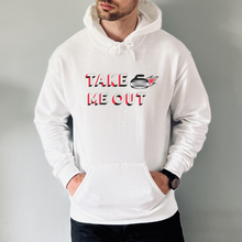 Load image into Gallery viewer, Take Me Out Hoodie
